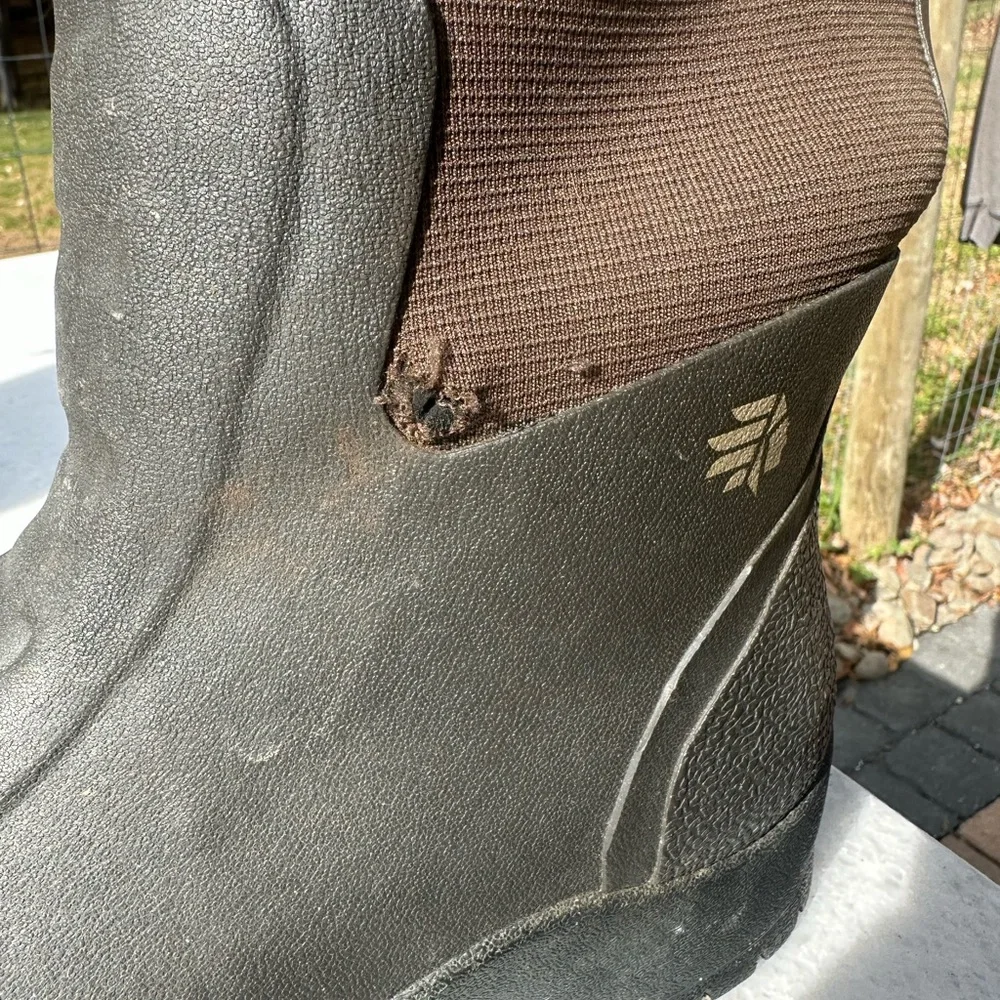Lacrosse Boots
